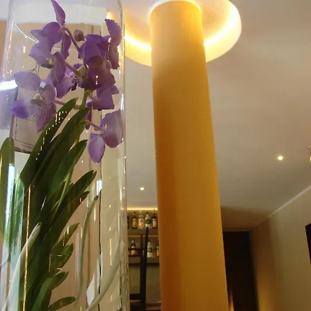罗坎达贝拉加尔达住宿加早餐酒店 住宿加早餐酒店 *