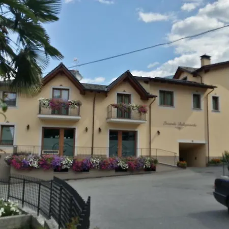 Bellaguarda