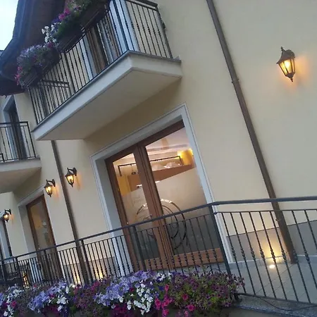 Bed & Breakfast Bellaguarda *